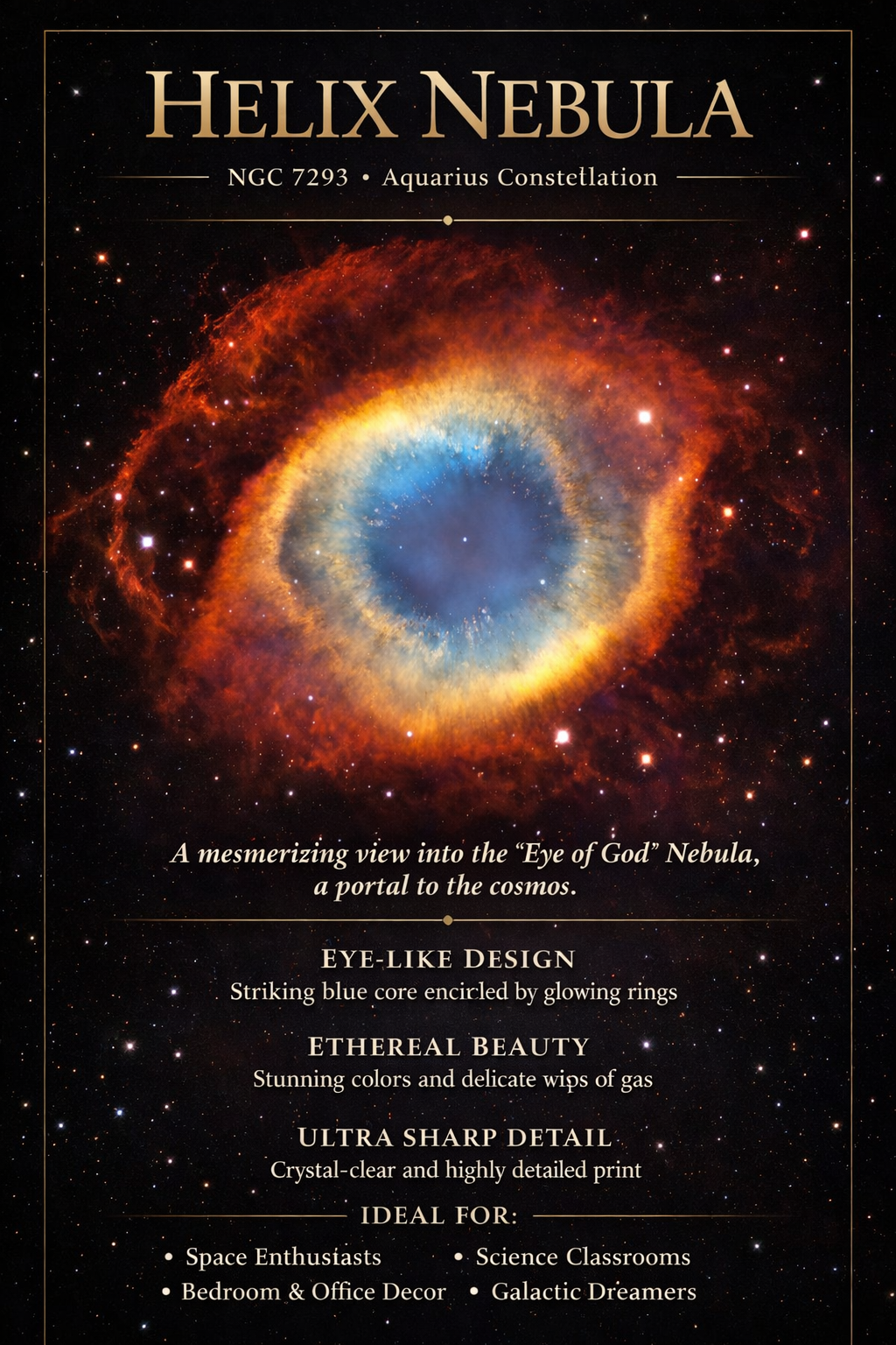 Helix Nebula