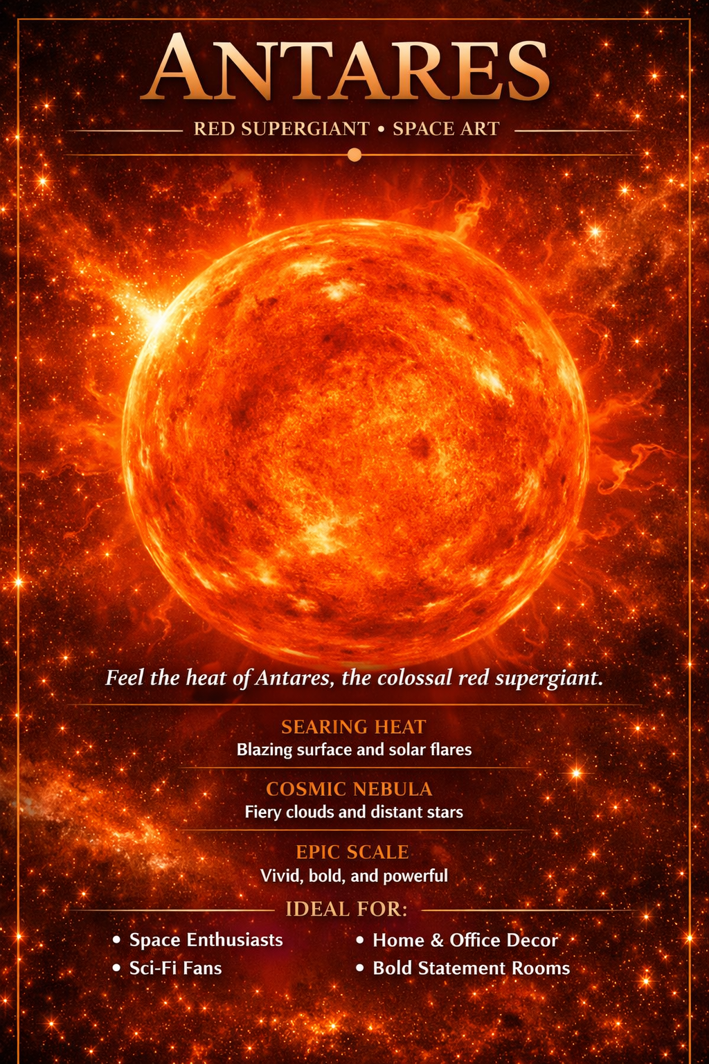 Antares