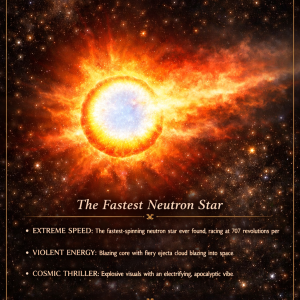 PSR J0952−0607