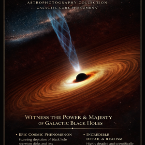 Black-hole accretion disks and jets